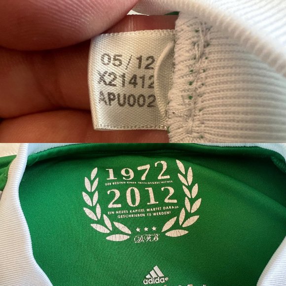 GERMANY || 2012 || MEDIUM - Picture 3 of 3